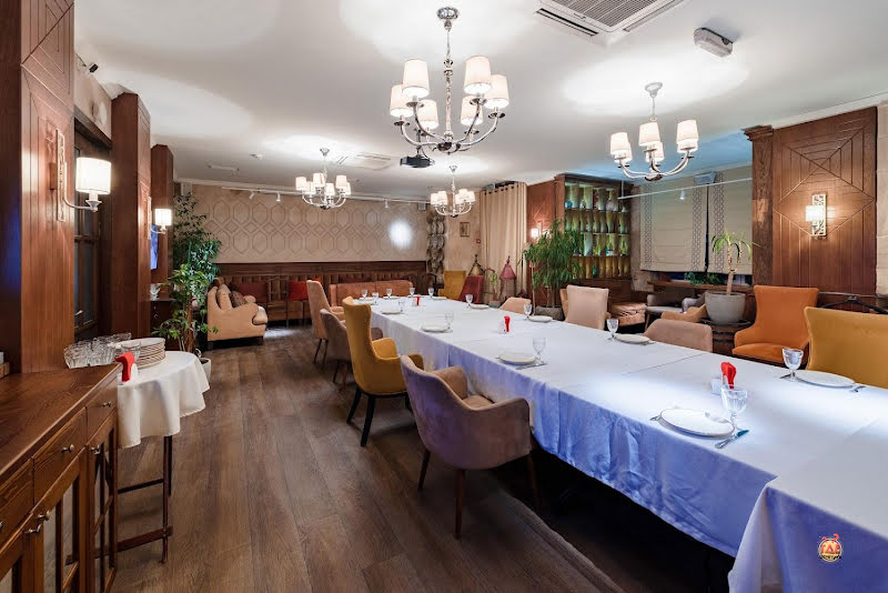 Бастурма фотография №4