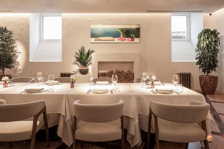 Зал «Квеври» в «Ткемали» фотография №5