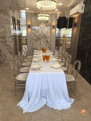 Малый зал в «Лавр» фотография №3