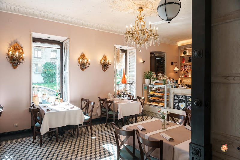 Марсельеза фотография №8