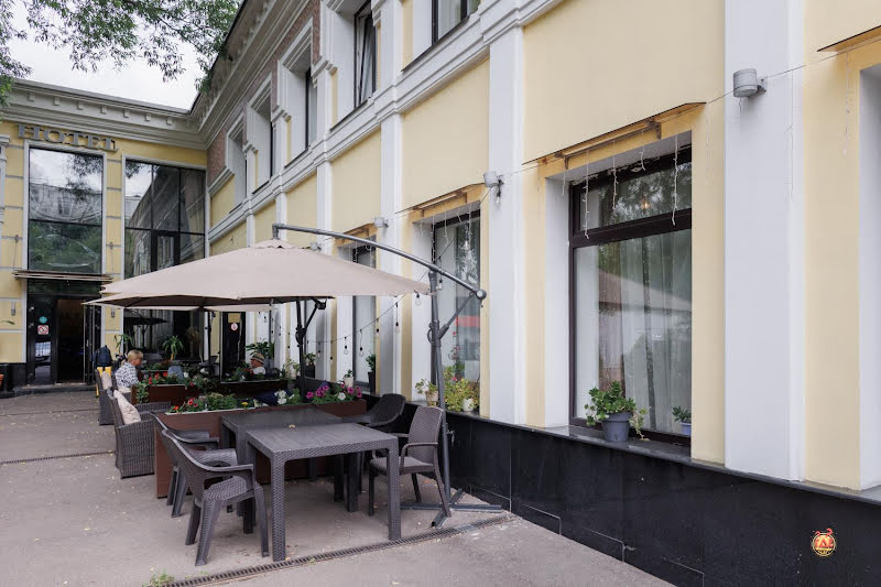 Palacio фотография №18