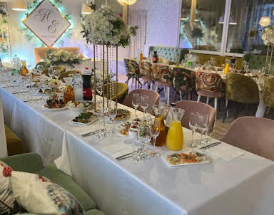 Новый год в МорКОФФь на Ленина