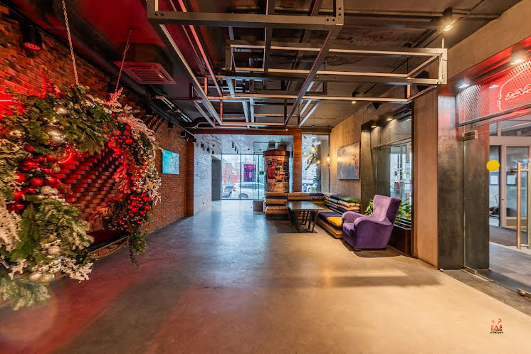 Ресторан "Южный" в «Южный» фотография №4