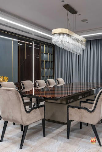 VIP-зал в «Банкет Холл Сити» фотография №3