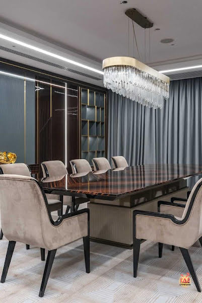 Банкет Холл Сити фотография №3