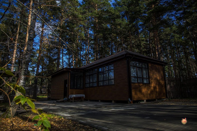 Беседка №10 в «Академия» фотография №3