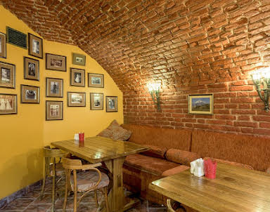  ресторан Киликия