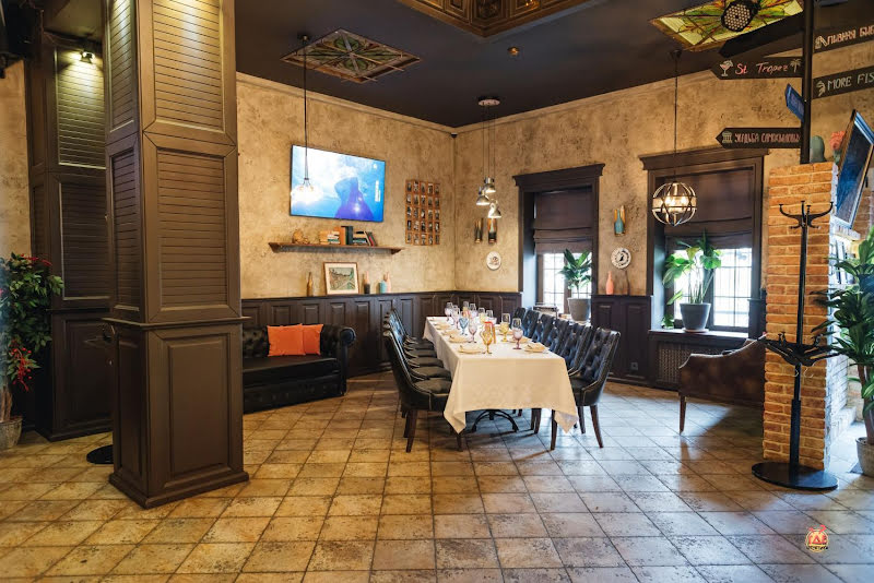 Лев Николаевич фотография №8