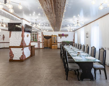  ресторан Пиросмани