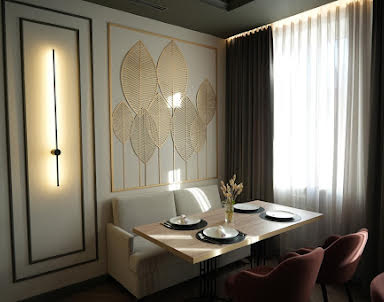 Свадьба в Атмосфера