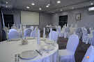 Банкетный зал в «Аквамарин»