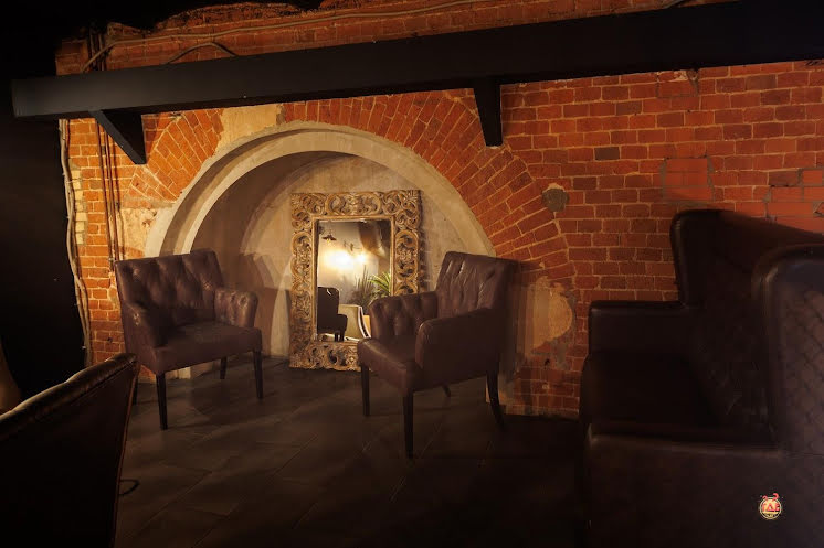 Винный Бар «География» в «География» фотография №1