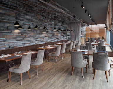  ресторан Royal Beach