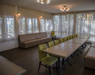  ресторан Академия