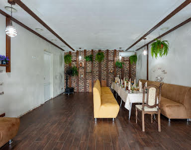  ресторан Тонакан