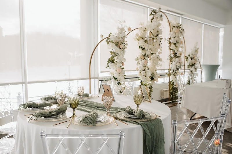 Павильон фотография №1