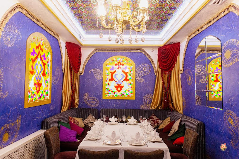 Беседа & PAVLIN фотография №12