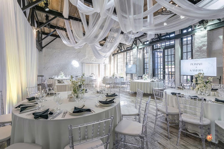 OHM HALL в «GOELRO» фотография № 1