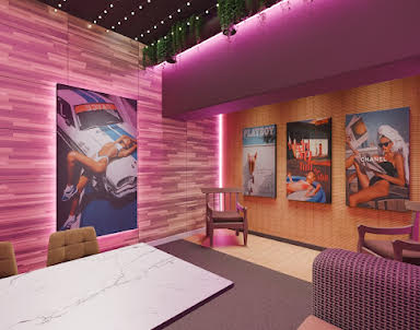  ресторан В69