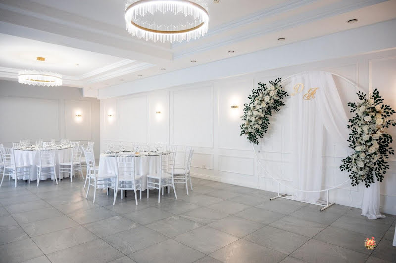 Усадьба Холл фотография №3