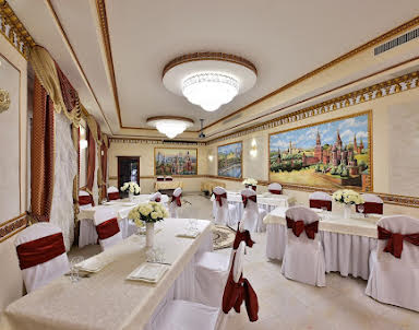  ресторан Жемчужина