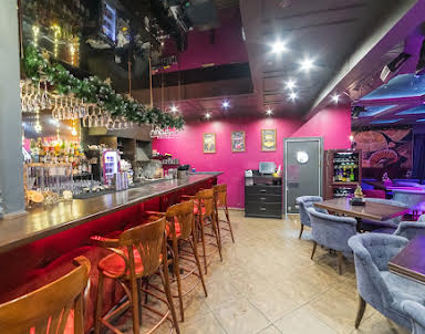  ресторан Сто Друзей