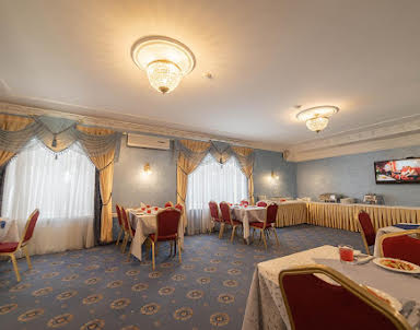  ресторан ИмператорЪ