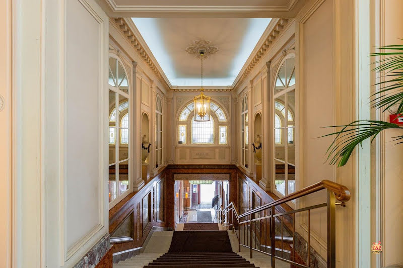 Большой банкетный зал Палкинъ фотография №3