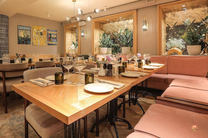 Beefstroganoff Grill фотография №6