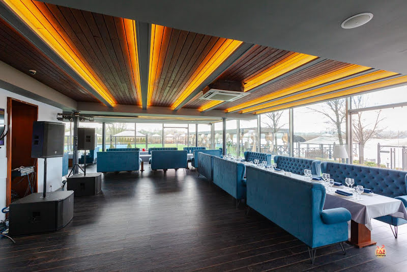 Water house фотография №2