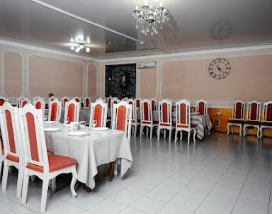  ресторан Каспий