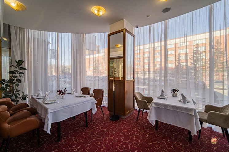 Ресторация в «‎Маркштадт» фотография №15