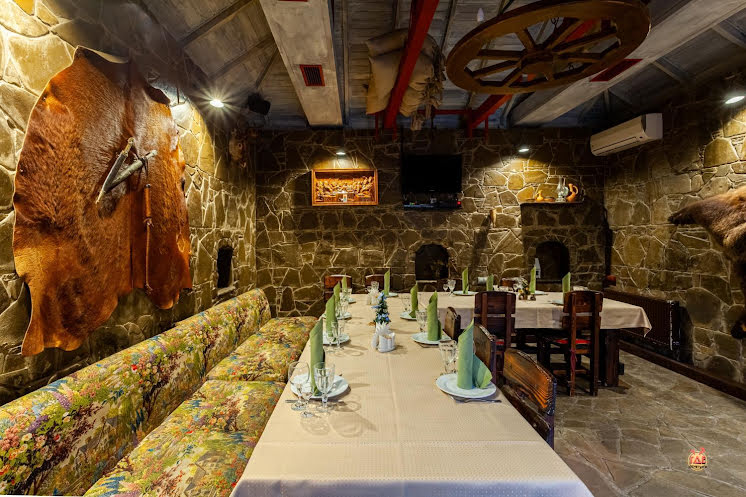 Веранда  в «Не горюй» фотография №1