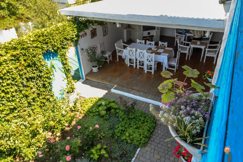 Индиго фотография №16