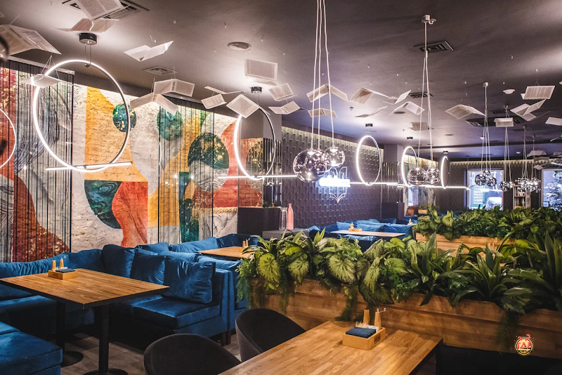 Едатека на Молодогвардейской фотография №12