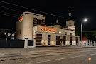 Банкетный зал в «Акрополис»