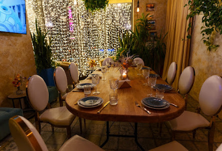 VIP-зона «КАМЧАТКА» в VIP-Караоке