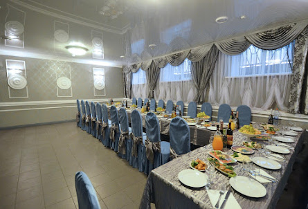 Зал на 40 человек в Зал на 30 человек