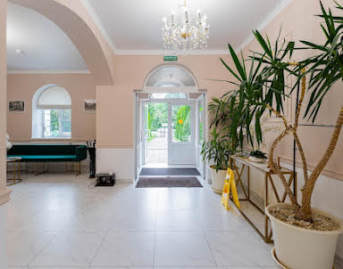  ресторан Александрия-Петергоф