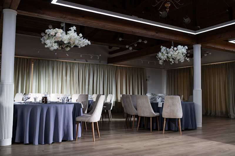 Ресторан Лесной фотография №3