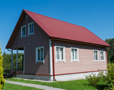 ресторан Алексино Истра