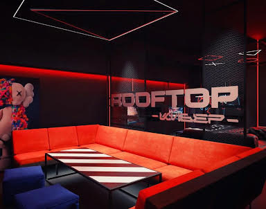  ресторан В69