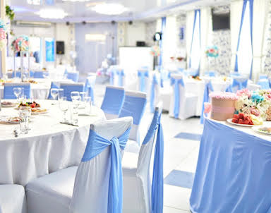  ресторан Гжель