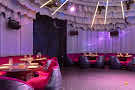 VIP-зал Космос в «Okovoice Event Hall»