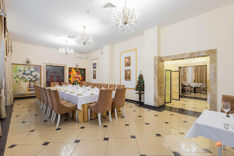 Зал "Мираж" в «Белое дерево» фотография №6