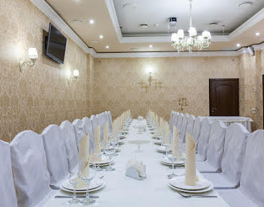  ресторан Люкс