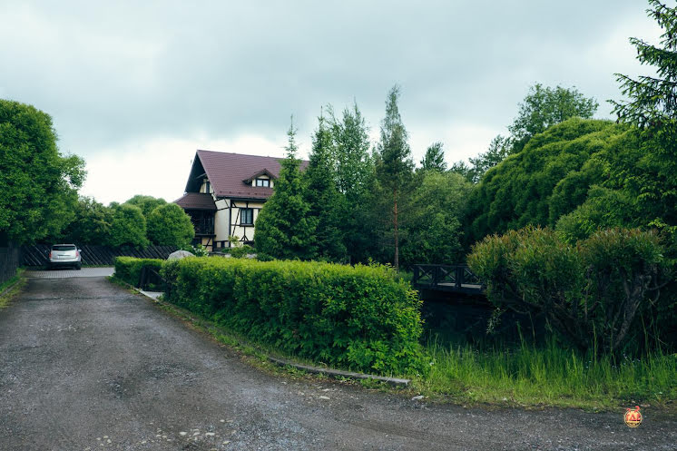 Зал до 40 гостей в «Вилла Счастья» фотография №15