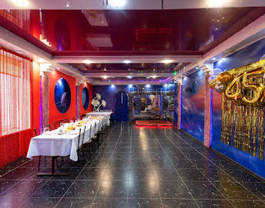  ресторан Аватар