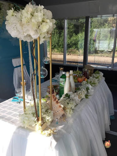 Основной зал  в «Аквариум» фотография №2