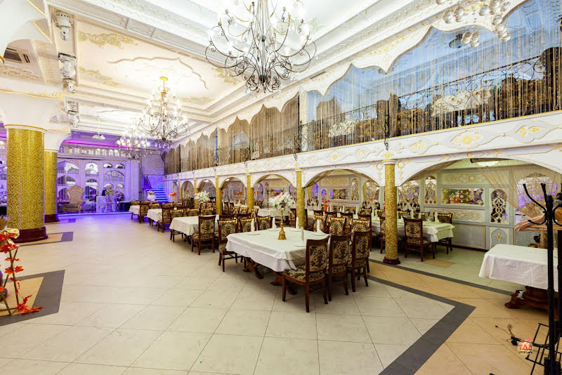 Белое золото фотография №10